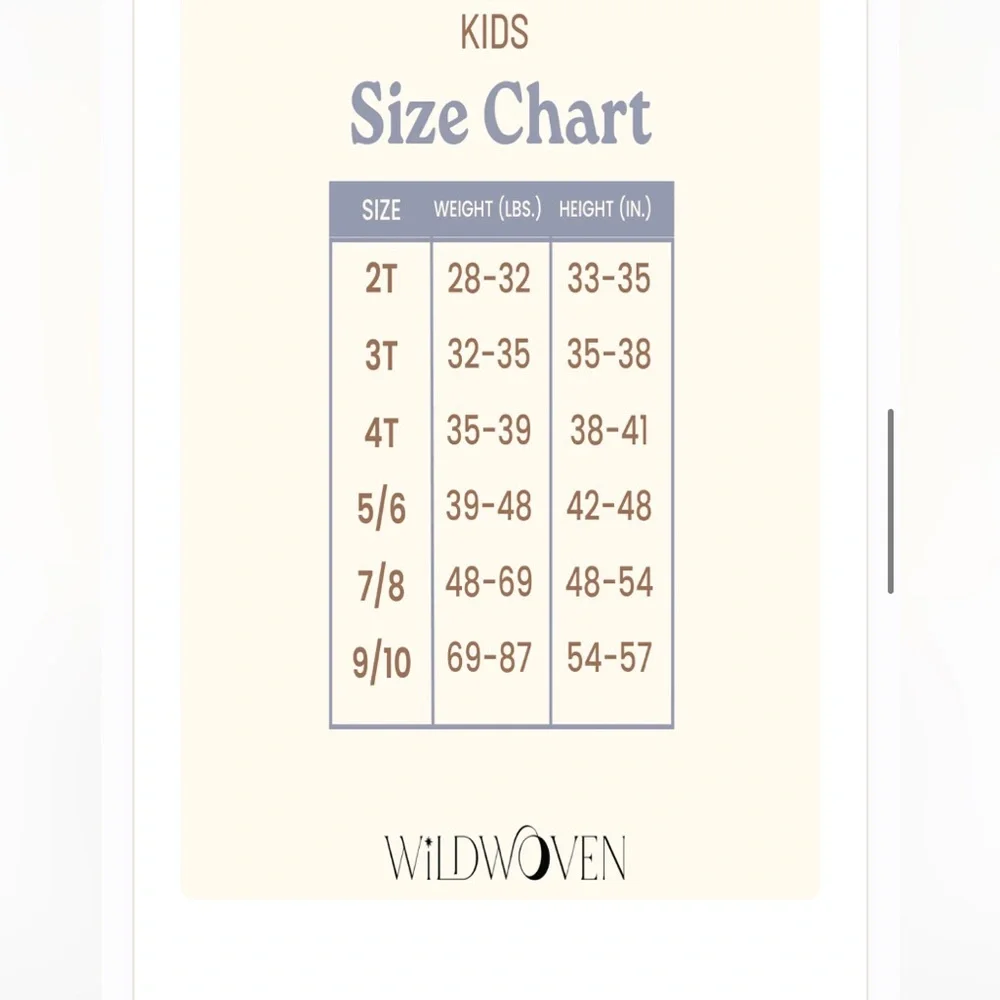 Wild Woven (formerly Kind Thing) Honey Bear Crewneck Sweatshirt - Picture 8 of 8